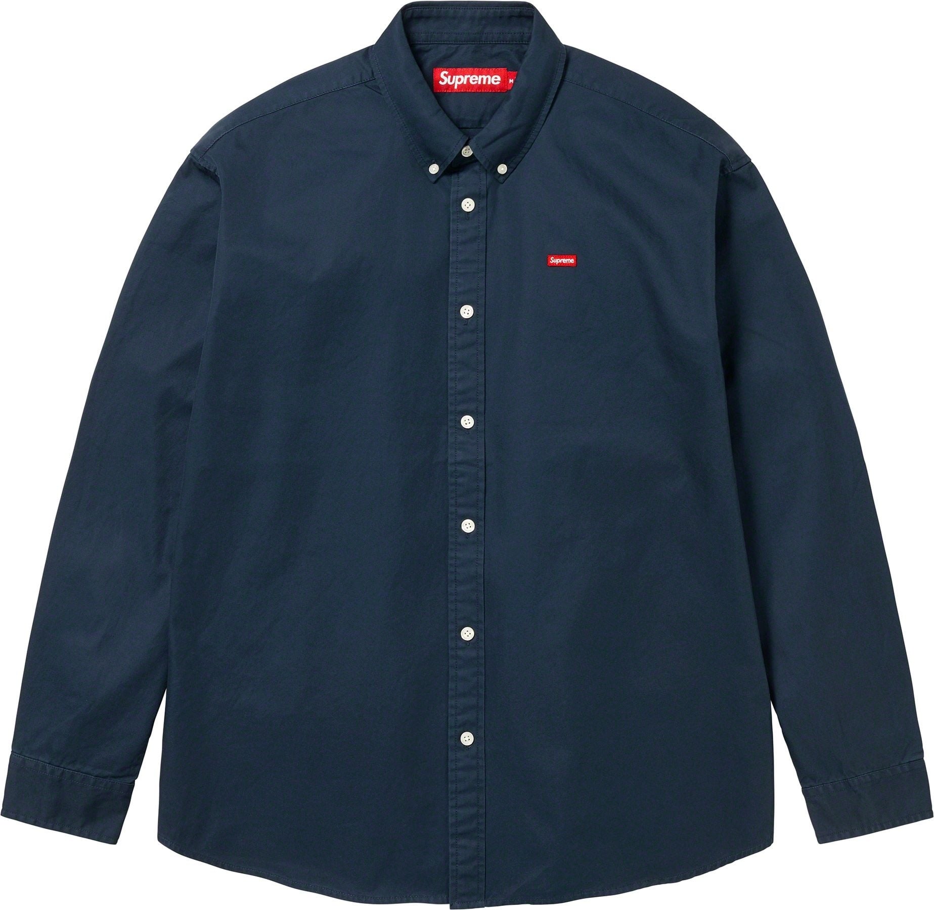 Small Box Shirt view 8